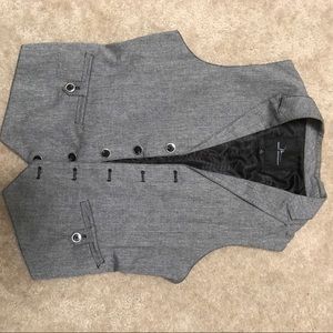 Men’s vest
